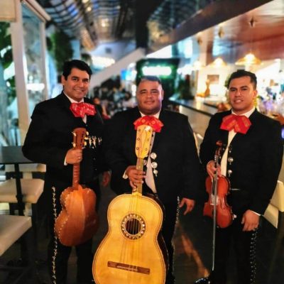 Mariachi Veracruz Mariachi en Madrid 21