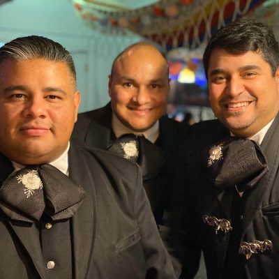 Mariachi Veracruz Mariachi en Madrid 25