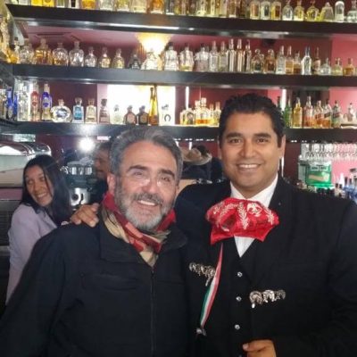 Mariachi Veracruz Mariachi en Madrid